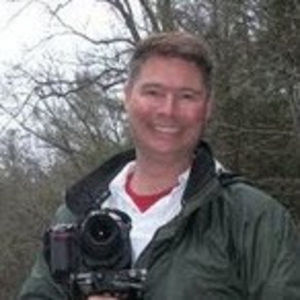 Meet your Posher, Andy